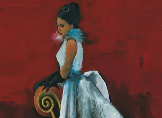 La Traviata